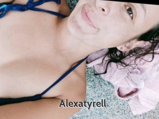 Alexatyrell