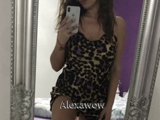 Alexawow