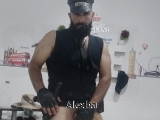 Alexbar