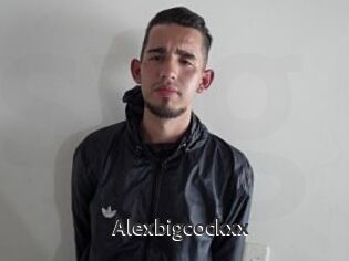 Alexbigcockxx