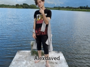 Alexdaved