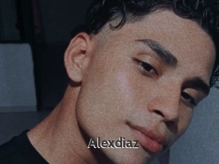 Alexdiaz