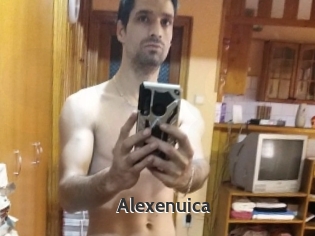 Alexenuica