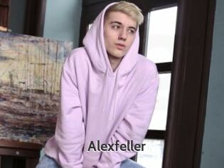 Alexfeller