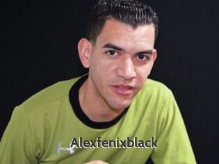 Alexfenixblack