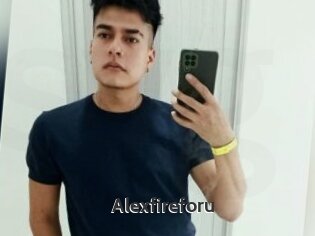 Alexfireforu