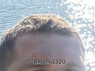 Alexflo2320