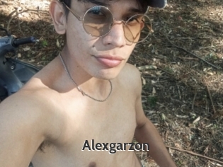 Alexgarzon