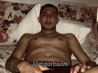 Alexgorbacov