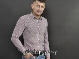 Alexhappysexy