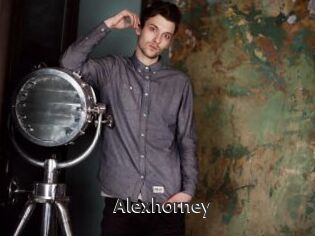 Alexhorney