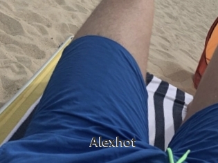 Alexhot