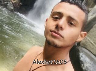 Alexhot2605