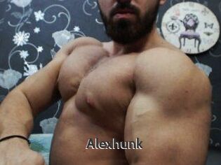 Alexhunk