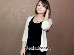 Alexiadreamy