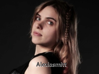 Alexiasmitt