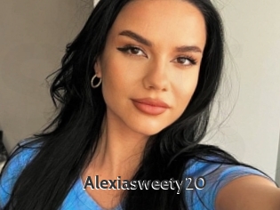 Alexiasweety20