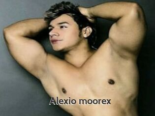 Alexio_moorex