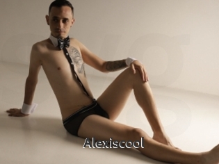 Alexiscool