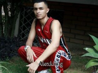 Alexkiing