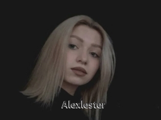 Alexlester