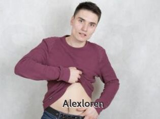 Alexloren