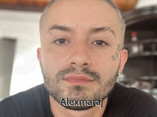 Alexmaraj