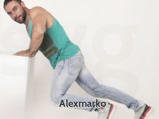 Alexmarko