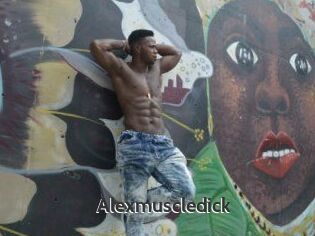 Alexmuscledick