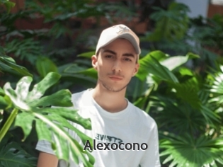 Alexocono