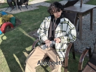 Alexpoett