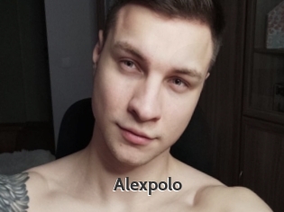 Alexpolo