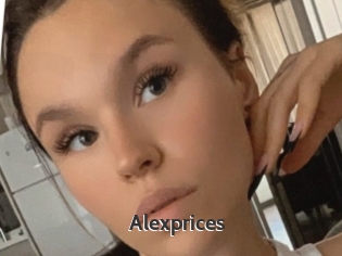 Alexprices