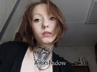 Alexshadow