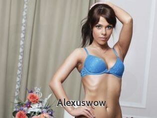 Alexuswow