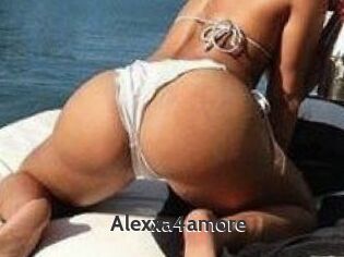 Alexxa4amore