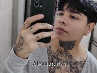 Alexxandoval