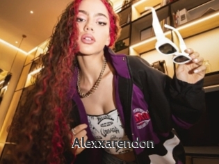 Alexxarendon