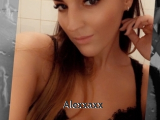 Alexxaxx