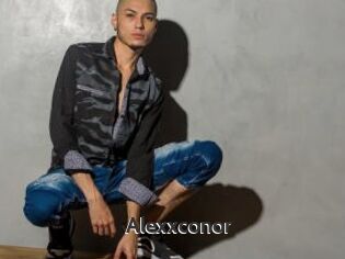 Alexxconor