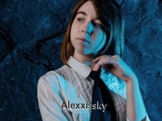 Alexxissky