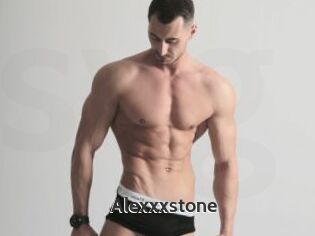 Alexxxstone