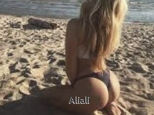 Aliali