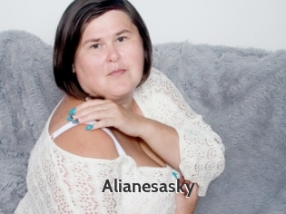 Alianesasky