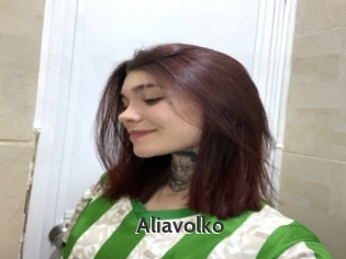 Aliavolko