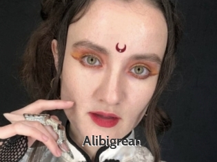 Alibigrean