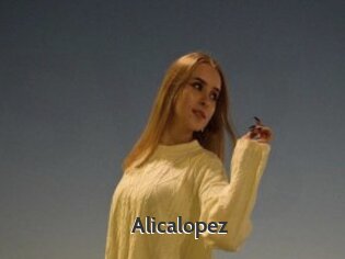 Alicalopez