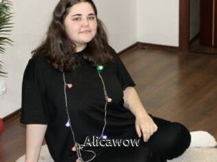 Alicawow