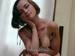 Alice_finch