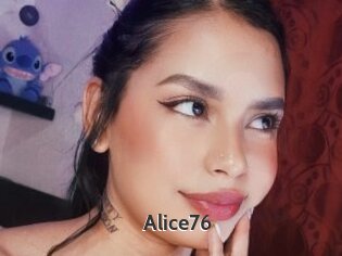 Alice76